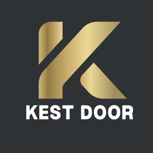 Kest Door Official Logo